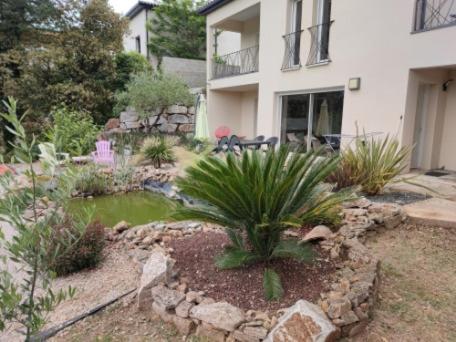 Appartement Coubillou لامالو-ليه-بان المظهر الخارجي الصورة