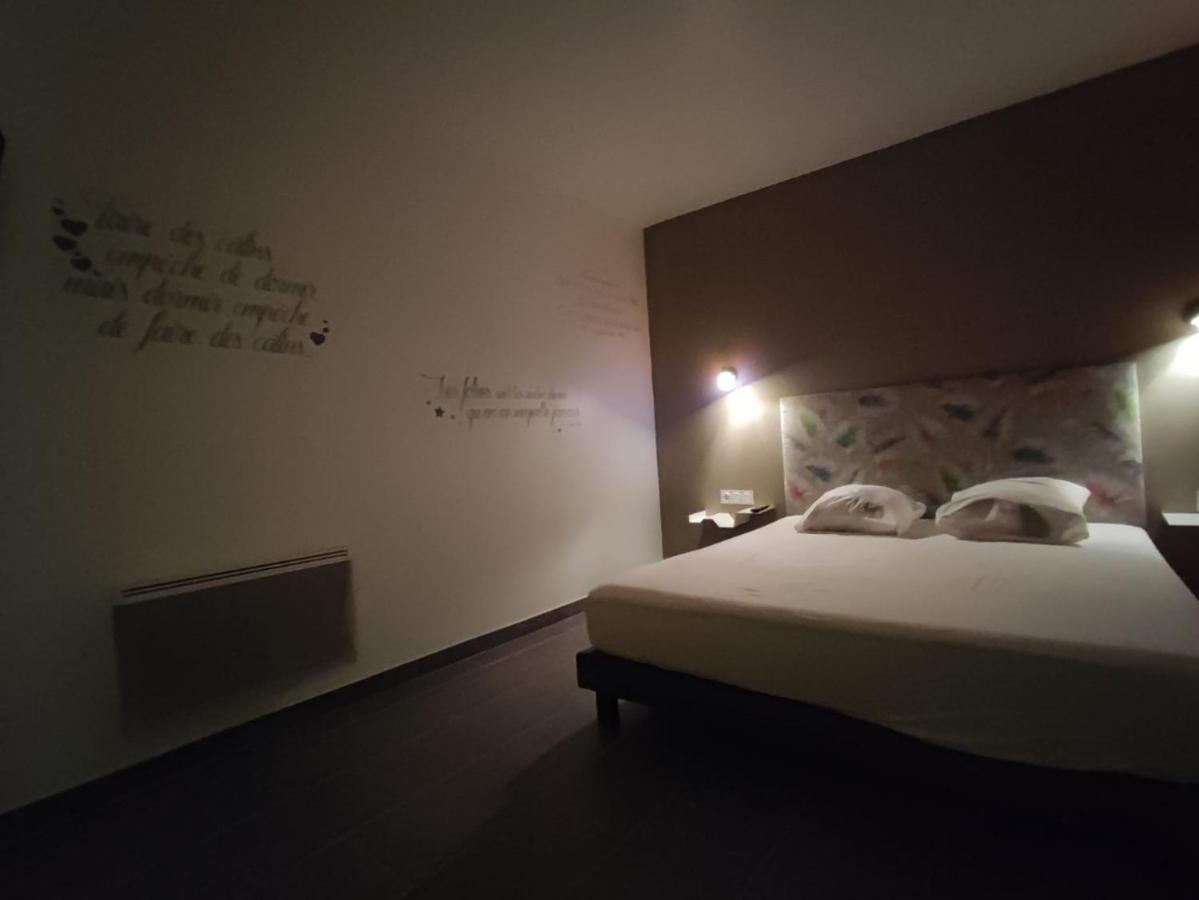 Appartement Coubillou لامالو-ليه-بان المظهر الخارجي الصورة