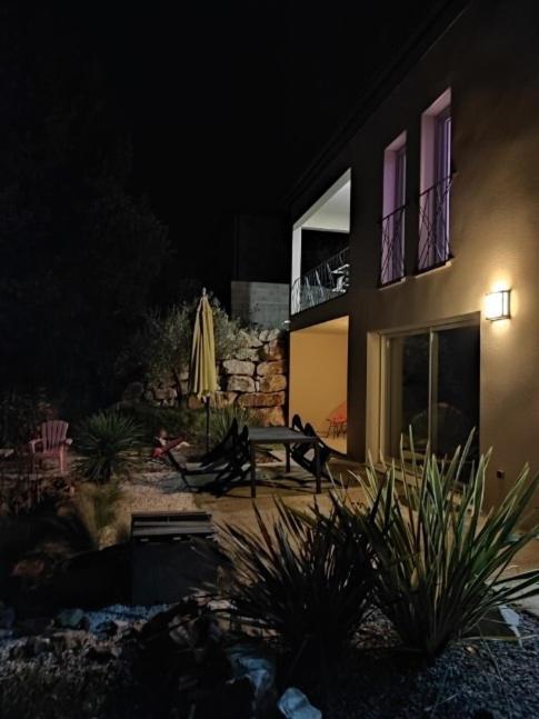 Appartement Coubillou لامالو-ليه-بان المظهر الخارجي الصورة